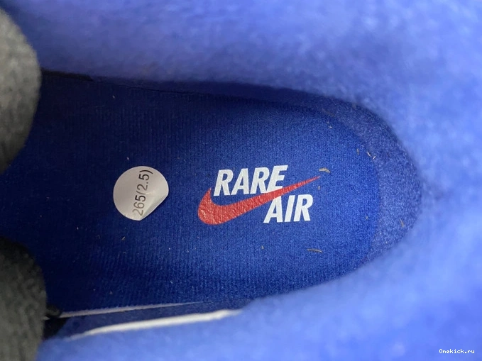 One Kick FV5029-003 4 Air Jordan Air Rare 0809